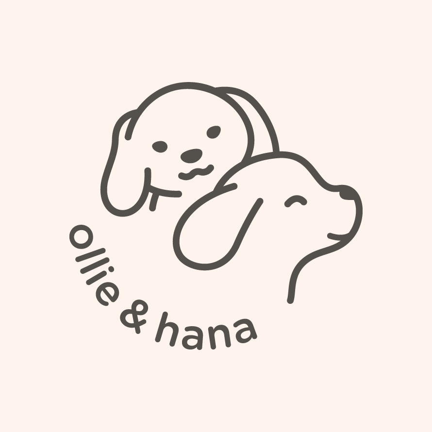 Ollie and Hana