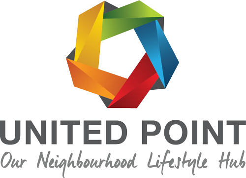 United Point — Our Neighbourhood Lifestyle Hub